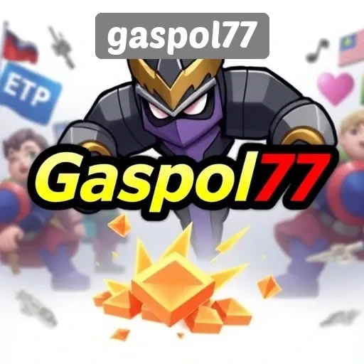 Perbandingan Gaspol77 dengan Situs Game Lain di Indonesia