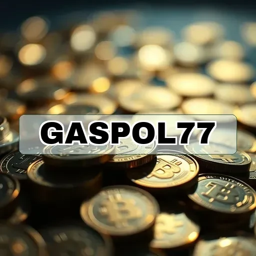 gaspol77: E-Sports Terdepan yang Menggugah Semangat Gamer Indonesia