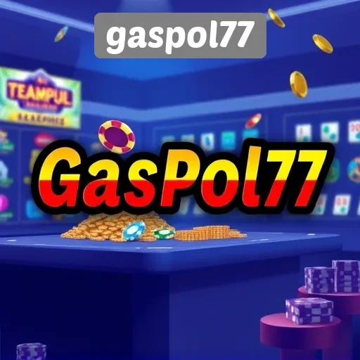Menggali Keunggulan Fitur Permainan di Gaspol77