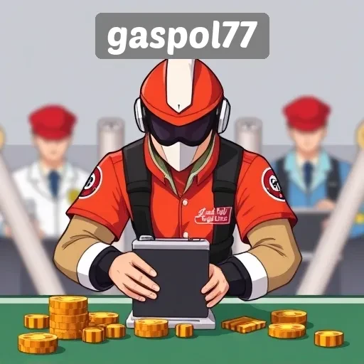 Tanya Jawab Seputar Gaspol77 untuk Pemain Baru