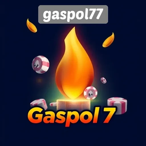 Mengenal Gaspol77 Sebagai Platform Game Terpercaya