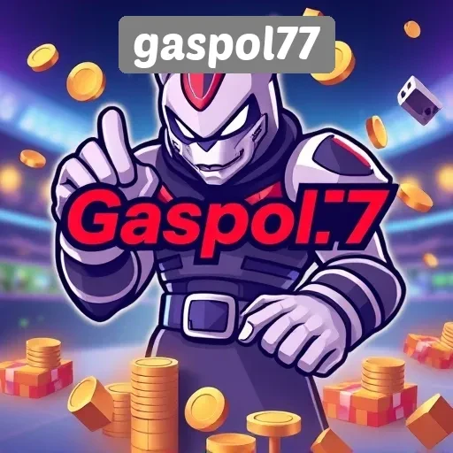 Gaspol77 Solusi Hiburan Game untuk Pecinta Game di Indonesia