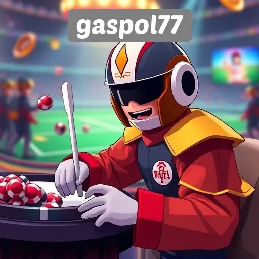Gaspol77 Menawarkan Beragam Permainan untuk Semua Kalangan