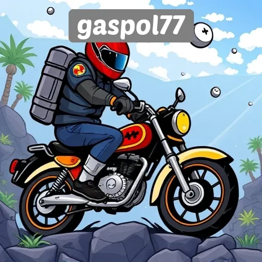 Reputasi Gaspol77 di Antara Platform Game Lainnya