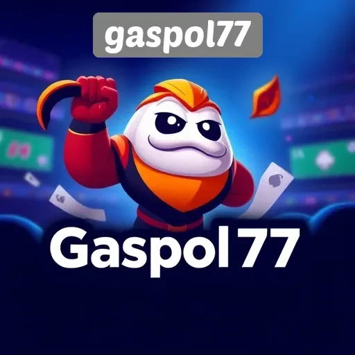 Review Lengkap Situs Game Gaspol77 Untuk Penggemar Game