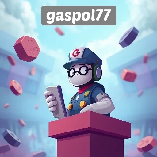Gaspol77 sebagai Platform Permainan Terpercaya di Indonesia