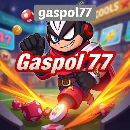 Pengalaman Menarik Bermain di Situs Game Gaspol77