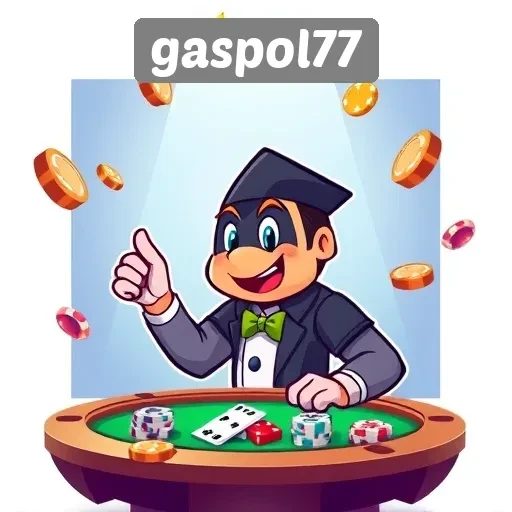 Info Terbaru Mengenai Permainan yang Tersedia di Gaspol77