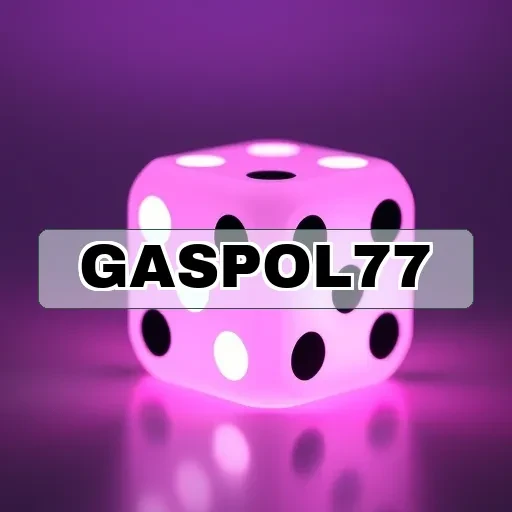gaspol77: Kasino Langsung dengan Fitur Menarik untuk Penggemar Game