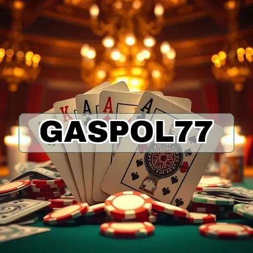 gaspol77: Program Loyalitas yang Menghadirkan Banyak Kejutan Menarik