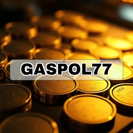 gaspol77: Poker Online Seru untuk Pemain Indonesia