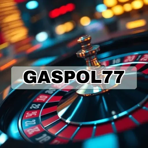 gaspol77: Promo Spesial dan Keunggulan Menarik untuk Anda