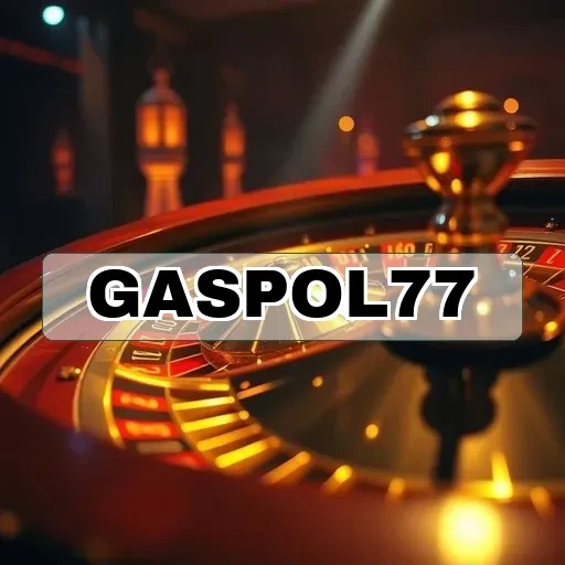 gaspol77: Ulasan Game dan Fitur Menarik untuk Gamer Indonesia