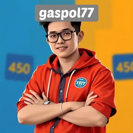 Tinjauan Keamanan dan Kenyamanan di Situs Game Gaspol77