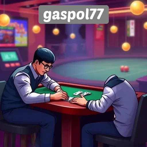 Tips Menang di Permainan Populer Gaspol77