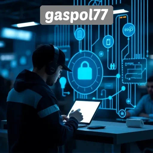 Memahami Sistem Keamanan pada Gaspol77 untuk Pengguna