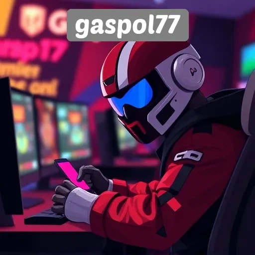 Analisis Pengalaman Pengguna di Gaspol77 untuk Pemain Baru
